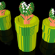 Illustration for article titled NES Games Renderings Make Great Background Desktops
